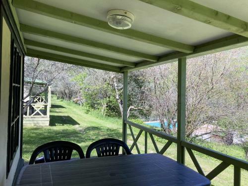 Camping Domaine Sainte Madeleine