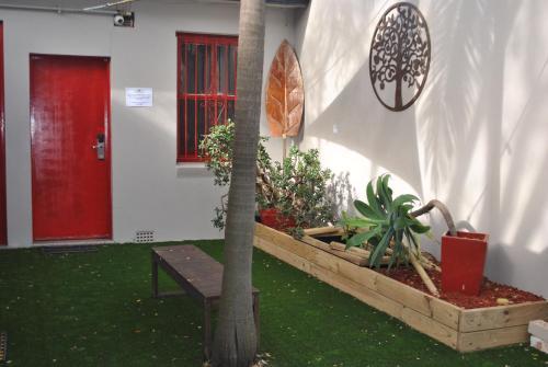 Albergue Billabong Gardens
