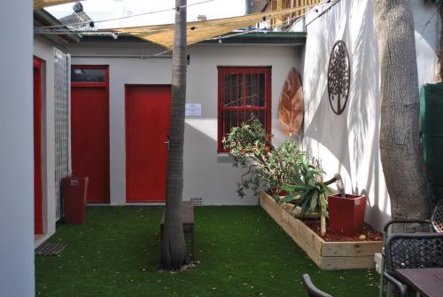 Albergue Billabong Gardens