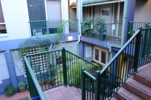 Albergue Billabong Gardens