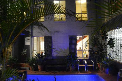 Albergue Billabong Gardens