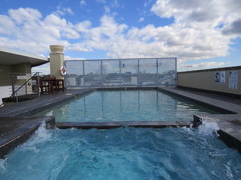 Aparthotel Waldorf Sydney Central Serviced Apartments