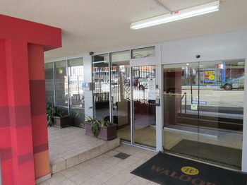 Aparthotel Waldorf Sydney Central Serviced Apartments