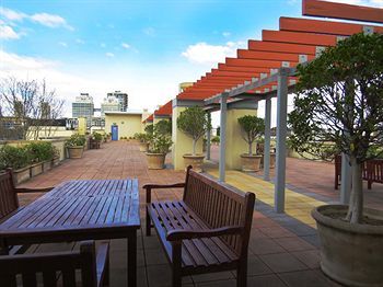 Aparthotel Waldorf Sydney Central Serviced Apartments