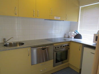 Aparthotel Waldorf Sydney Central Serviced Apartments