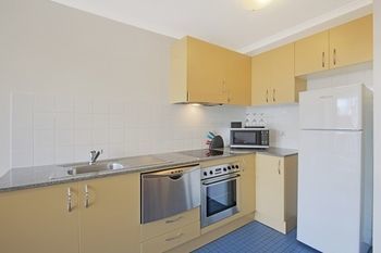 Aparthotel Waldorf Sydney Central Serviced Apartments