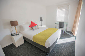 Aparthotel Waldorf Sydney Central Serviced Apartments