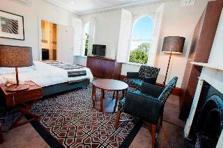 Avonmore On The Park Boutique Hotel