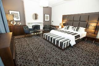 Avonmore On The Park Boutique Hotel