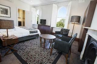 Avonmore On The Park Boutique Hotel