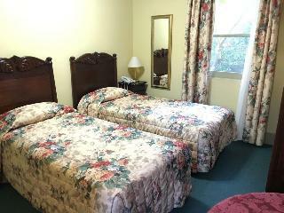 Avonmore On The Park Boutique Hotel