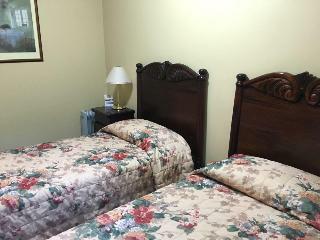 Avonmore On The Park Boutique Hotel