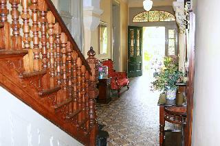 Avonmore On The Park Boutique Hotel