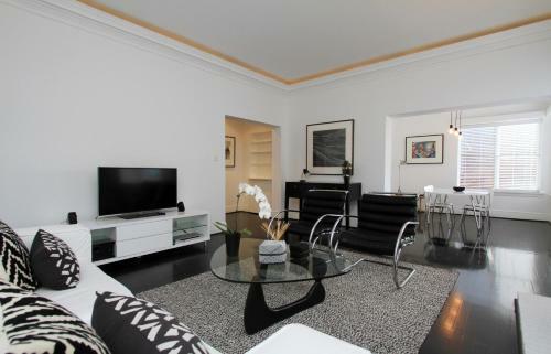 Apartamentos Double Bay Executive
