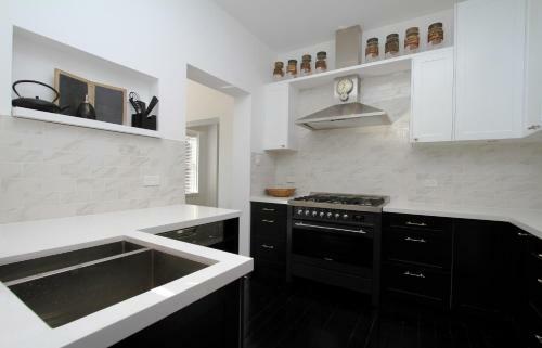 Apartamentos Double Bay Executive