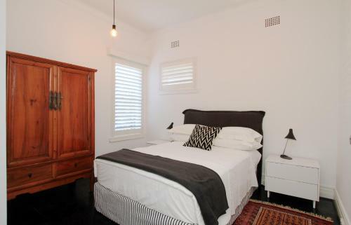 Apartamentos Double Bay Executive
