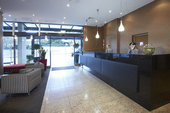 Aparthotel Mantra Chatswood