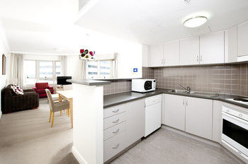 Aparthotel Mantra Chatswood