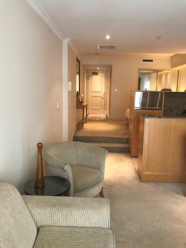 Wyndel Apartments - Bond Street