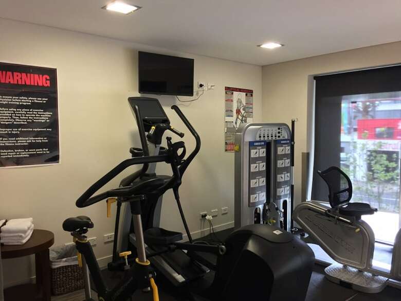 Aparthotel Quest Serviced Apartments Mascot