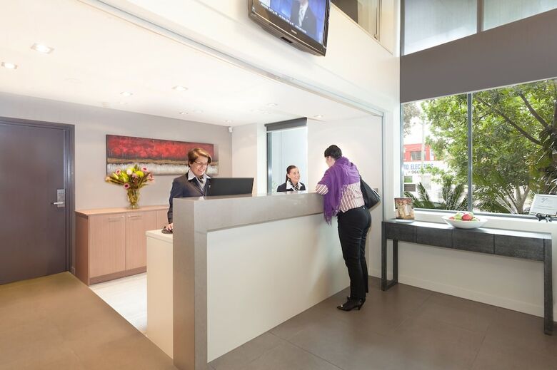 Aparthotel Quest Serviced Apartments Mascot