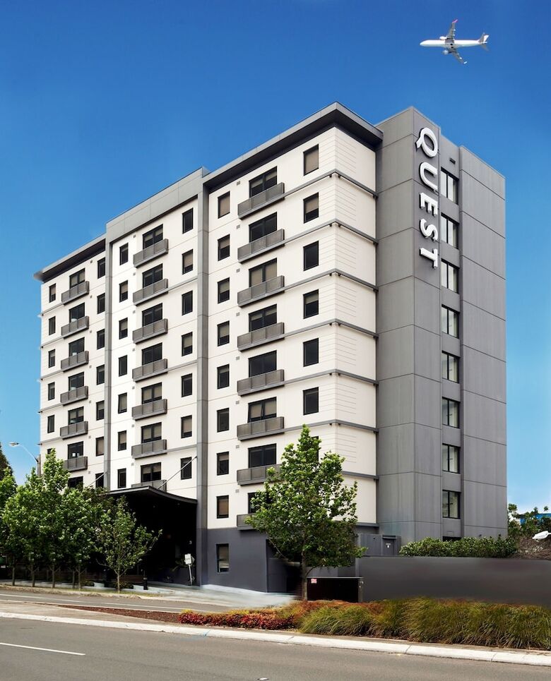 Aparthotel Quest Serviced Apartments Mascot