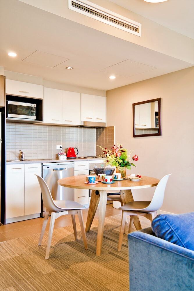 Aparthotel Quest Serviced Apartments Mascot