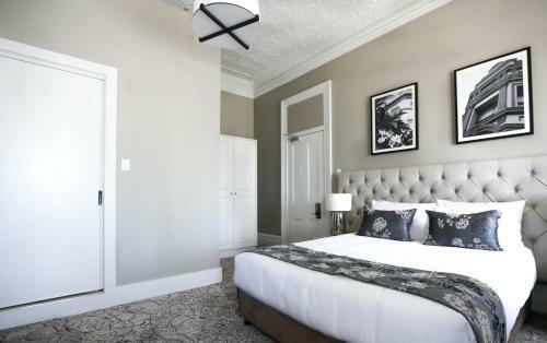 Motel Randwick Lodge