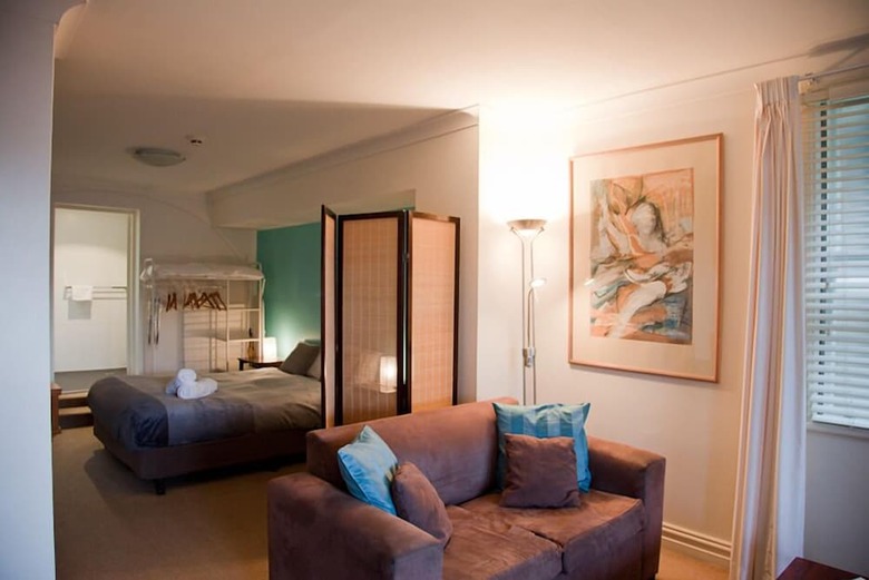 Aparthotel Darling Street Apartments