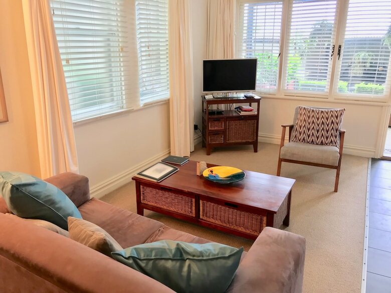 Aparthotel Darling Street Apartments
