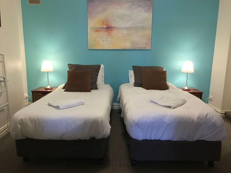 Aparthotel Darling Street Apartments