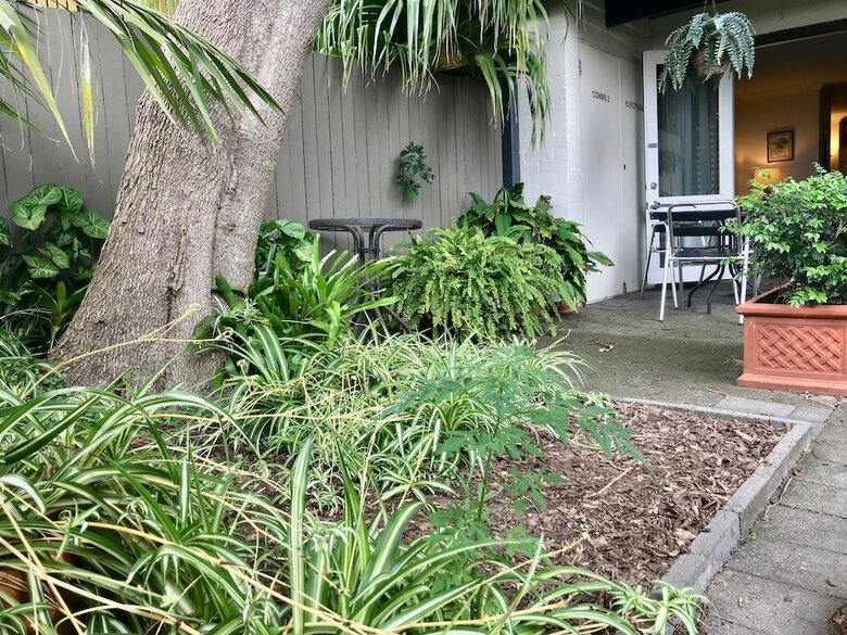 Aparthotel Darling Street Apartments