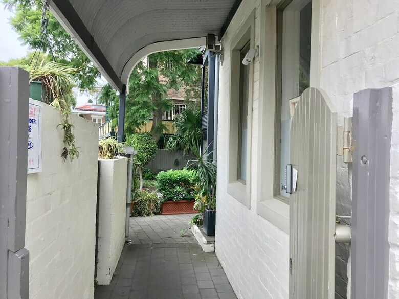 Aparthotel Darling Street Apartments