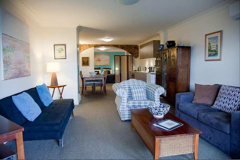 Aparthotel Darling Street Apartments