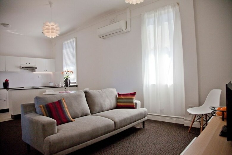 Aparthotel Darling Street Apartments