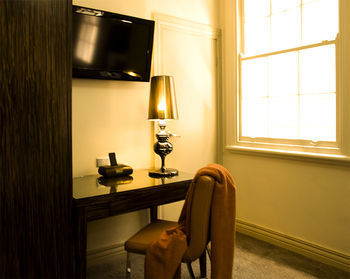 Hotel The Bayswater Sydney