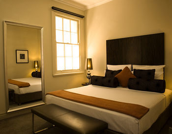Hotel The Bayswater Sydney