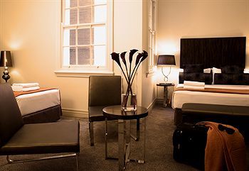 Hotel The Bayswater Sydney