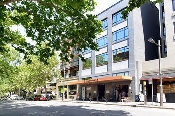 Hotel The Bayswater Sydney