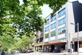 Hotel The Bayswater Sydney