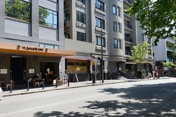 Hotel The Bayswater Sydney
