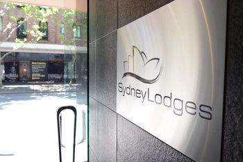 Hotel The Bayswater Sydney