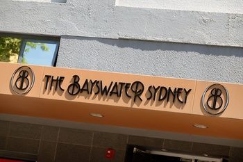 Hotel The Bayswater Sydney