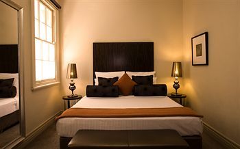 Hotel The Bayswater Sydney