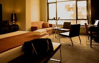 Hotel The Bayswater Sydney