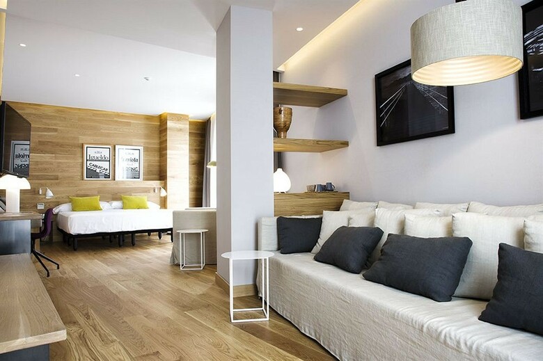 Hotel Zenit San Sebasti�n