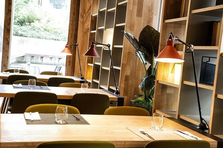 Hotel Zenit San Sebasti�n