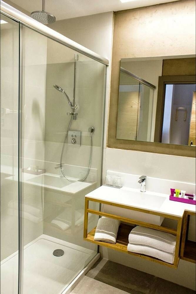 Hotel Zenit San Sebasti�n
