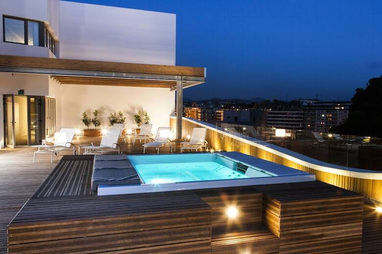 Hotel Zenit San Sebasti�n