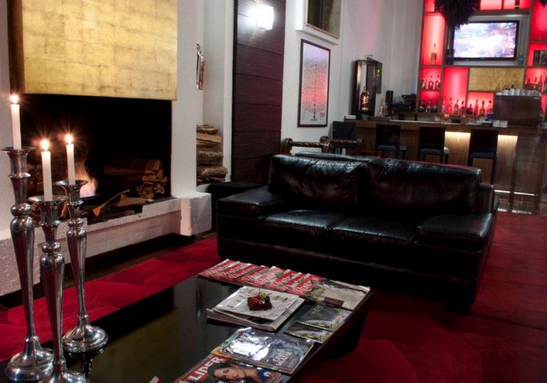 Colombe Hotel Boutique